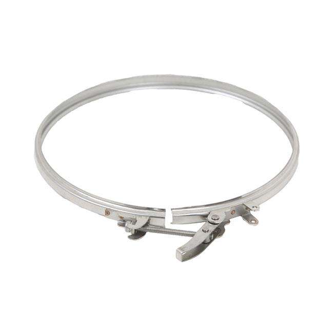 T600 6" Twin Wall Locking Band - Thermotec Twin Wall