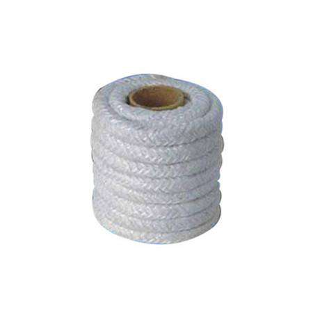 12mm - Soft Rope Lagging Seal [White] - Per Metre